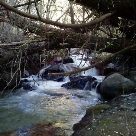 Terrazas De * 莫纳奇尔