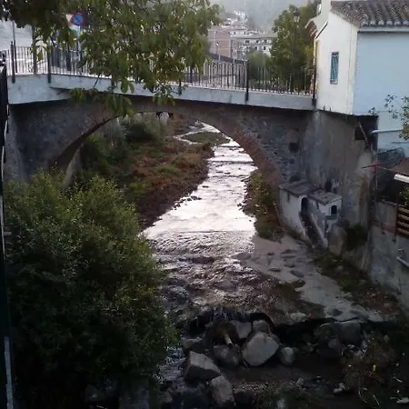 Terrazas De Apartment