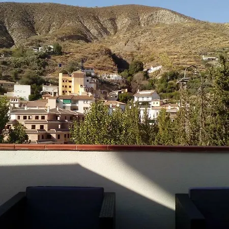 Terrazas De Apartment *