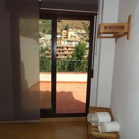Apartment Terrazas De Monachil