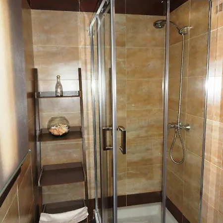 Apartment Terrazas De