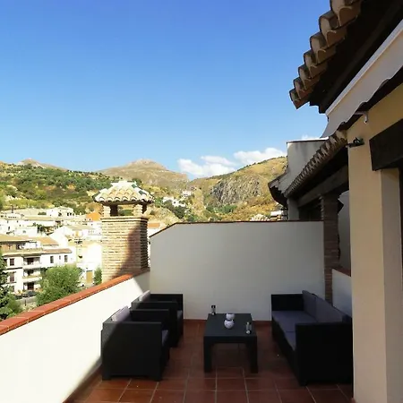 Apartment Terrazas De Monachil