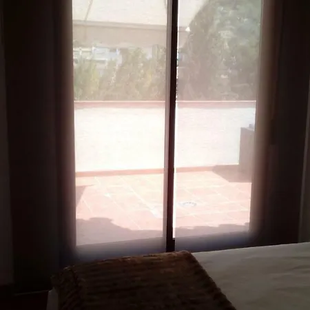 Terrazas De Apartamento