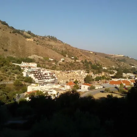 Terrazas De *