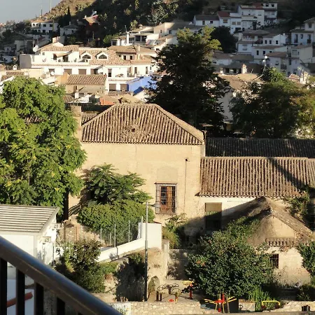 Apartment Terrazas De