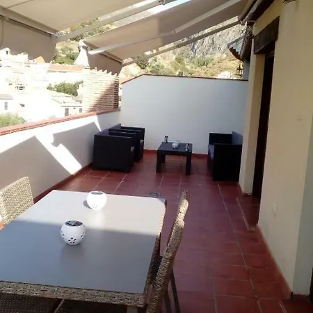 Apartment Terrazas De Monachil
