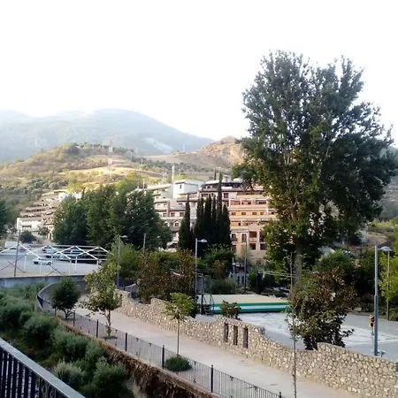 Terrazas De *