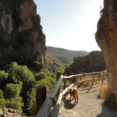 Terrazas De Monachil