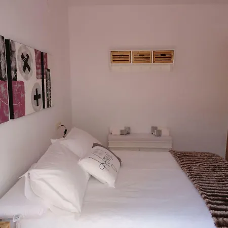 Apartment Terrazas De