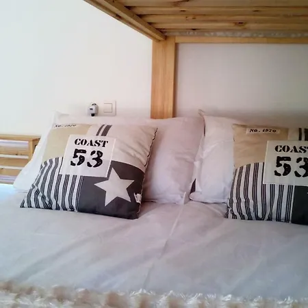 Terrazas De Apartment *