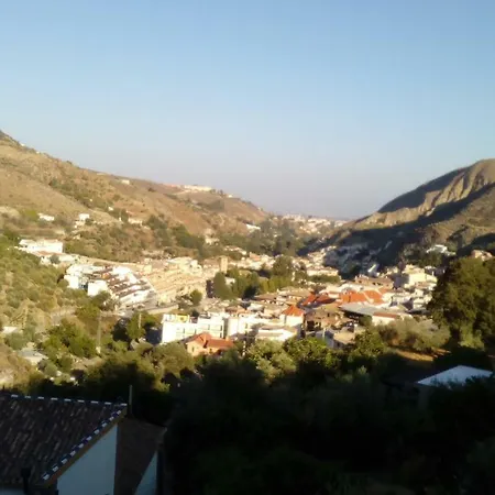 Terrazas De Apartment *