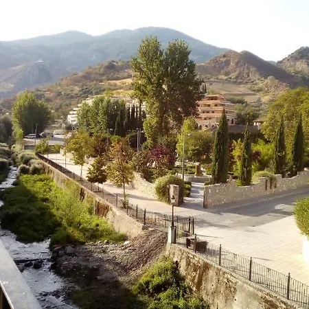 Terrazas De Monachil