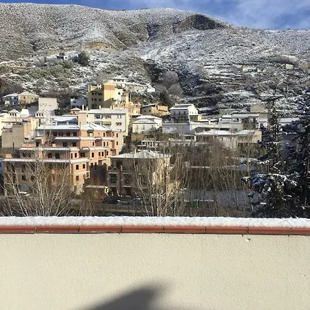 Terrazas De