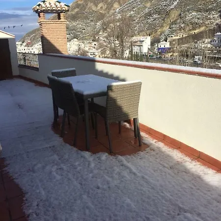 Apartment Terrazas De