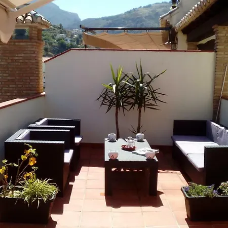 Terrazas De Apartment