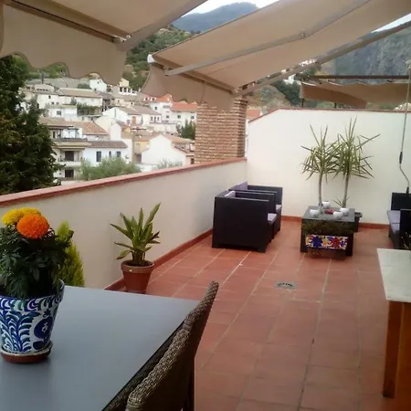 Terrazas De Apartment