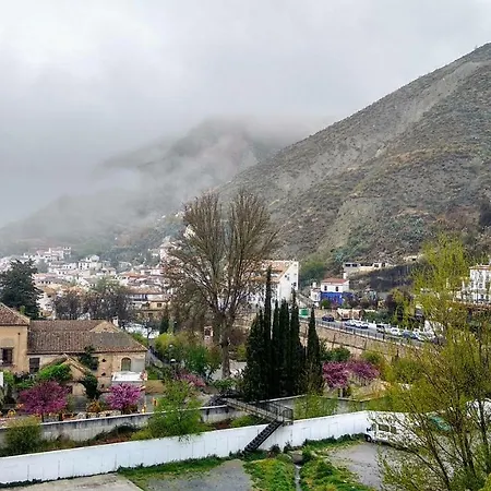 Terrazas De Monachil