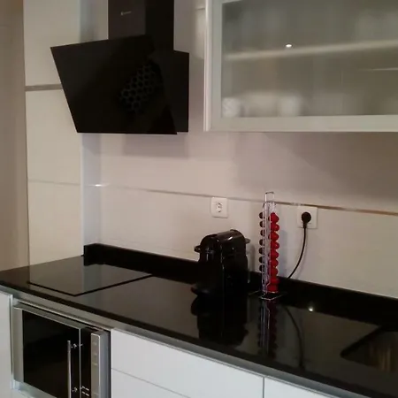 Apartment Terrazas De Monachil